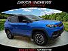 New 2026 JEEP COMPASS TRAILHAWK 4X4 in ST. PETERSBURG, FLORIDA