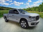New 2026 RAM 1500 EXPRESS 4X2 CREW CAB 5'7