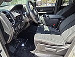 New 2026 RAM 1500 EXPRESS 4X2 CREW CAB 5'7