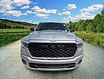 New 2026 RAM 1500 EXPRESS 4X2 CREW CAB 5'7