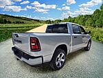 New 2026 RAM 1500 EXPRESS 4X2 CREW CAB 5'7