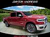 New 2026 RAM 1500 LONGHORN 4X4 CREW CAB 5'7" BOX in ST. PETERSBURG, FLORIDA