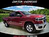 New 2026 RAM 1500 BIG HORN 4X2 CREW CAB 5'7" BOX in ST. PETERSBURG, FLORIDA
