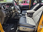 New 2026 JEEP WRANGLER SAHARA 4 DOOR 4X4 in ST. PETERSBURG, FLORIDA (Photo 10)