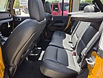 New 2026 JEEP WRANGLER SAHARA 4 DOOR 4X4 in ST. PETERSBURG, FLORIDA (Photo 12)