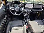 New 2026 JEEP WRANGLER SAHARA 4 DOOR 4X4 in ST. PETERSBURG, FLORIDA (Photo 13)