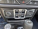 New 2026 JEEP WRANGLER SAHARA 4 DOOR 4X4 in ST. PETERSBURG, FLORIDA (Photo 15)