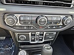 New 2026 JEEP WRANGLER SAHARA 4 DOOR 4X4 in ST. PETERSBURG, FLORIDA (Photo 16)