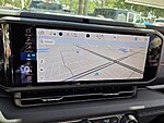 New 2026 JEEP WRANGLER SAHARA 4 DOOR 4X4 in ST. PETERSBURG, FLORIDA (Photo 18)