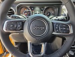 New 2026 JEEP WRANGLER SAHARA 4 DOOR 4X4 in ST. PETERSBURG, FLORIDA (Photo 20)