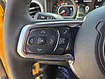 New 2026 JEEP WRANGLER SAHARA 4 DOOR 4X4 in ST. PETERSBURG, FLORIDA (Photo 22)