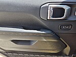 New 2026 JEEP WRANGLER SAHARA 4 DOOR 4X4 in ST. PETERSBURG, FLORIDA (Photo 23)