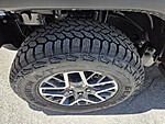 New 2026 JEEP WRANGLER SAHARA 4 DOOR 4X4 in ST. PETERSBURG, FLORIDA (Photo 9)