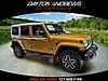 New 2026 JEEP WRANGLER SAHARA 4 DOOR 4X4 in ST. PETERSBURG, FLORIDA