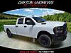 New 2026 RAM 2500 TRADESMAN 4X4 CREW CAB 8' BOX in ST. PETERSBURG, FLORIDA