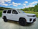 New 2026 JEEP GRAND WAGONEER SUMMIT RESERVE 4X4 in ST. PETERSBURG, FLORIDA (Photo 1)