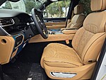 New 2026 JEEP GRAND WAGONEER SUMMIT RESERVE 4X4 in ST. PETERSBURG, FLORIDA (Photo 13)