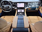 New 2026 JEEP GRAND WAGONEER SUMMIT RESERVE 4X4 in ST. PETERSBURG, FLORIDA (Photo 17)