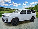New 2026 JEEP GRAND WAGONEER SUMMIT RESERVE 4X4 in ST. PETERSBURG, FLORIDA (Photo 2)