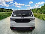New 2026 JEEP GRAND WAGONEER SUMMIT RESERVE 4X4 in ST. PETERSBURG, FLORIDA (Photo 5)