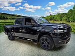 New 2026 RAM 1500 BIG HORN 4X4 CREW CAB 5'7