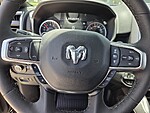 New 2026 RAM 1500 BIG HORN 4X4 CREW CAB 5'7