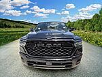 New 2026 RAM 1500 BIG HORN 4X4 CREW CAB 5'7