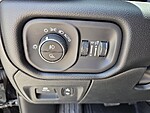 New 2026 RAM 1500 BIG HORN 4X4 CREW CAB 5'7