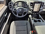 New 2026 RAM 1500 BIG HORN 4X4 CREW CAB 5'7