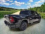 New 2026 RAM 1500 BIG HORN 4X4 CREW CAB 5'7