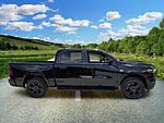 New 2026 RAM 1500 BIG HORN 4X4 CREW CAB 5'7