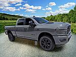 New 2026 RAM 2500 LARAMIE 4X4 CREW CAB 6'4