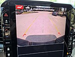 New 2026 RAM 2500 LARAMIE 4X4 CREW CAB 6'4