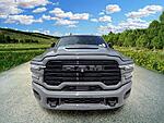 New 2026 RAM 2500 LARAMIE 4X4 CREW CAB 6'4