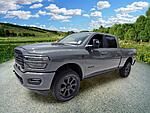 New 2026 RAM 2500 LARAMIE 4X4 CREW CAB 6'4