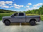 New 2026 RAM 2500 LARAMIE 4X4 CREW CAB 6'4