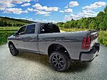 New 2026 RAM 2500 LARAMIE 4X4 CREW CAB 6'4