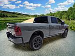 New 2026 RAM 2500 LARAMIE 4X4 CREW CAB 6'4