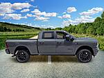 New 2026 RAM 2500 LARAMIE 4X4 CREW CAB 6'4