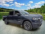 New 2026 RAM 1500 LARAMIE 4X2 CREW CAB 5'7