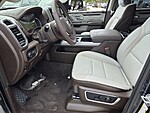New 2026 RAM 1500 LARAMIE 4X2 CREW CAB 5'7