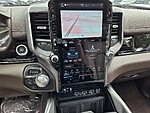 New 2026 RAM 1500 LARAMIE 4X2 CREW CAB 5'7