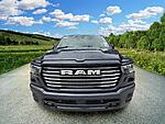 New 2026 RAM 1500 LARAMIE 4X2 CREW CAB 5'7
