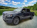 New 2026 RAM 1500 LARAMIE 4X2 CREW CAB 5'7