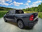 New 2026 RAM 1500 LARAMIE 4X2 CREW CAB 5'7