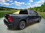 New 2026 RAM 1500 LARAMIE 4X2 CREW CAB 5'7