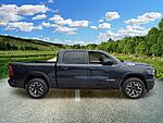 New 2026 RAM 1500 LARAMIE 4X2 CREW CAB 5'7