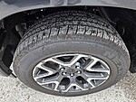 New 2026 RAM 1500 LARAMIE 4X2 CREW CAB 5'7