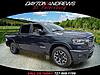 New 2026 RAM 1500 LARAMIE 4X2 CREW CAB 5'7" BOX in ST. PETERSBURG, FLORIDA