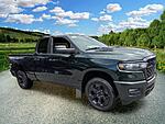New 2026 RAM 1500 EXPRESS 4X4 QUAD CAB 6'4